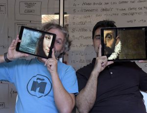 Cómo innovar en el sugerente mercado de los museos
