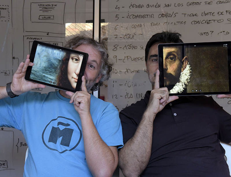 Cómo innovar en el sugerente mercado de los museos
