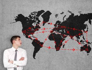 Cómo internacionalizar tu franquicia