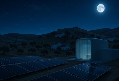 La Neutrino Energy Group presenta una revolución energética silenciosa que va más allá del sol