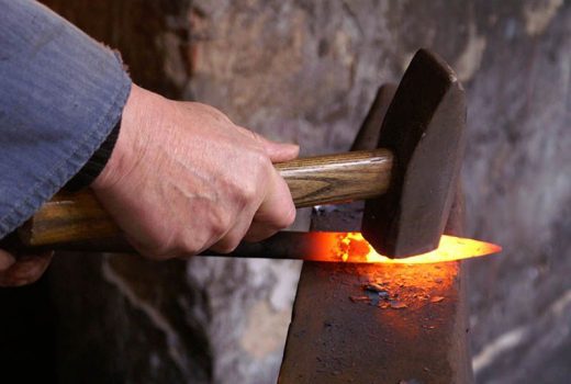 Cómo montar un negocio de artesanía