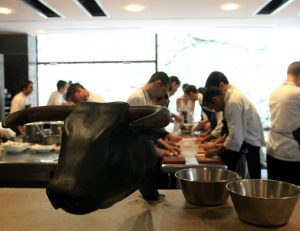 Cómo montar un restaurante, según Ferrán Adriá