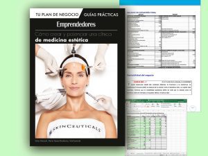 montar una clínica de medicina estética