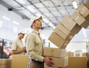 Cómo montar una empresa de mensajería