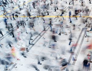 ¿Cómo nos afectan los desajustes del mercado laboral?