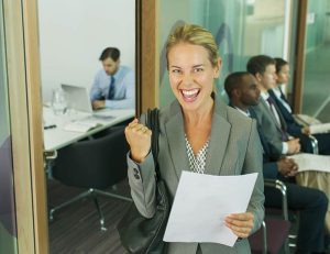 ¿Cómo se piden los aumentos de sueldo?