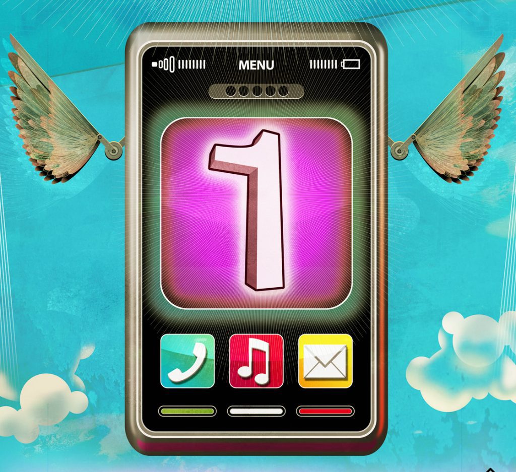 Cómo posicionar una app en una store