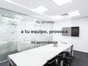 Cómo potenciar el aprendizaje interno y el compromiso de tu equipo