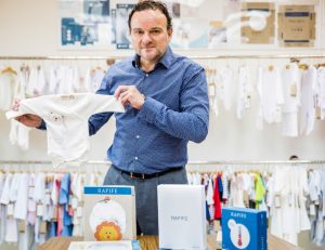 Cómo puede competir una pequeña marca de Valencia con Primark