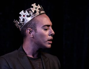 ¡Emprendedores a escena! Cómo desarrollar habilidades directivas con ténicas teatrales