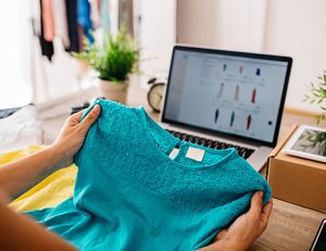 ¿Cómo rentabilizar un comercio de moda online?