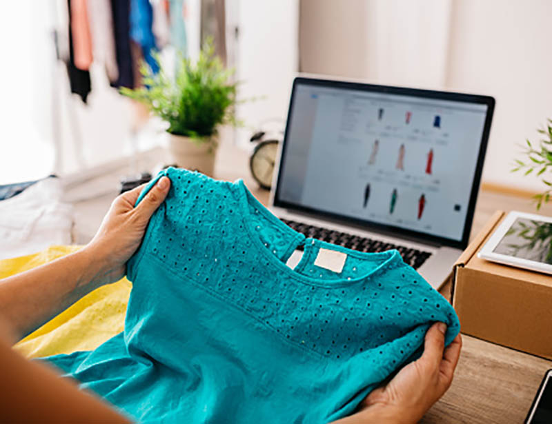 ¿Cómo rentabilizar un comercio de moda online?