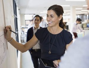 Cómo repartir el trabajo desagradable