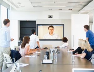 Cómo sacar partido al streaming en tu empresa