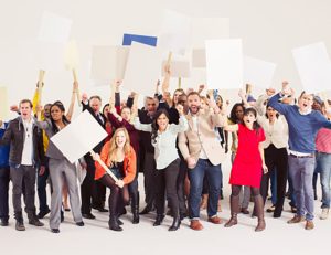 ¿Cómo se defienden los empleados en la nueva economía?