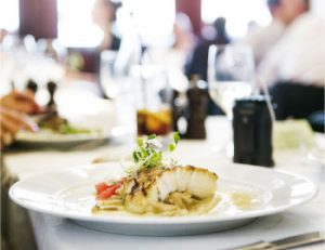 Cómo ser competitivo en el sector de la restauración