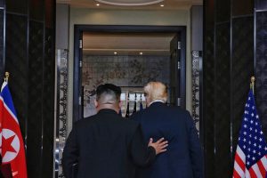 Cómo ser un gran negociador, según Donald Trump