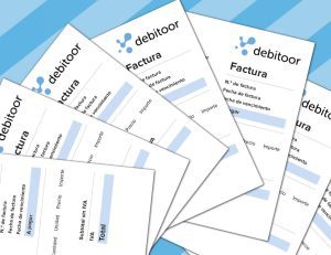 ¿Cómo sobrevivir en el laberinto de las facturas?