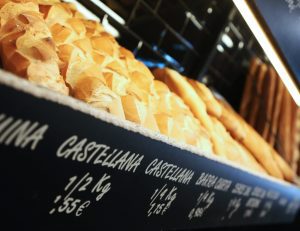 Todos los pasos para abrir tu propia panadería