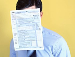 Cómo superar una inspección de Hacienda