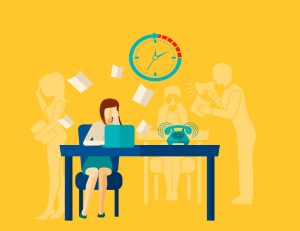 Cómo tratar a todos los tipos de empleados conflictivos