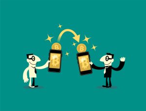 ¿Cómo tributan las criptomonedas?