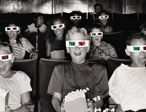 Cómo triunfan las nuevas productoras de cine