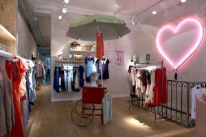 Cómo triunfar en el mercado de la moda