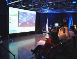 Cómo triunfar en una competición de startups