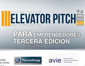 Cómo usar el Elevator Pitch