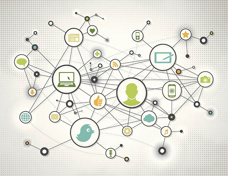 6 formas de conseguir impacto en redes sociales