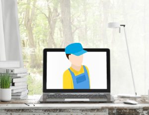 Cómo vender servicios por Internet