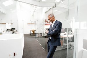 Cómo venderte mejor dentro de tu empresa
