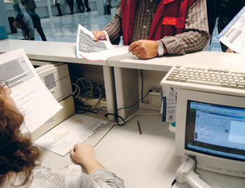 Cómo capitalizar el paro