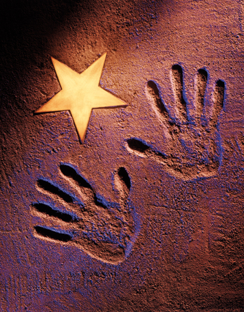 Cómo crear tu propia estrella