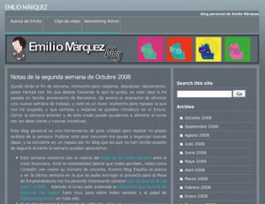 Cómo hacer un blog corporativo