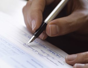 El contrato