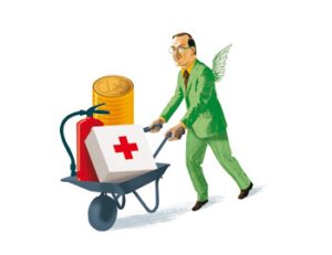 Cómo sentirse un poco más seguros