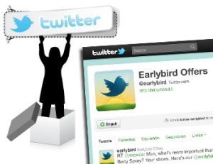 Cómo vender en Twitter