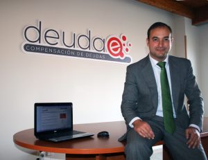 Compensación de deuda para la pequeña empresa