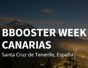 Competición de startups