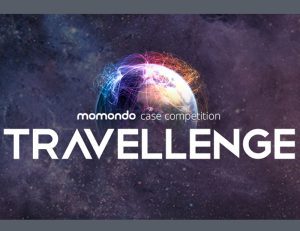Competición Travellenge
