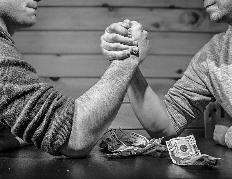 Competir en un mundo dominado por las grandes multinacionales