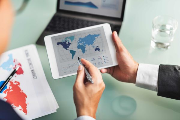Informe Draghi: ¿Cómo aumentar la competitividad en Europa?