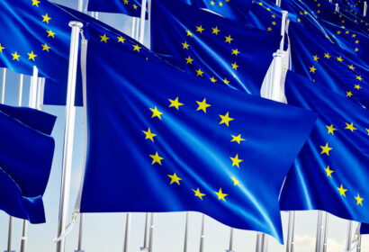 La competitividad, prioridad para la Unión Europea