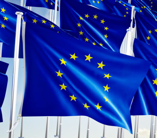 La competitividad, prioridad para la Unión Europea