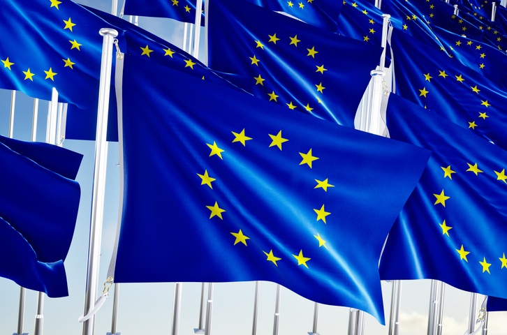 La competitividad, prioridad para la Unión Europea