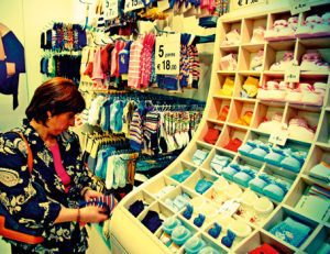 Complementos de moda