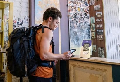 HelloMyGuest aterriza en España para revolucionar la comunicación entre alojamientos y huéspedes