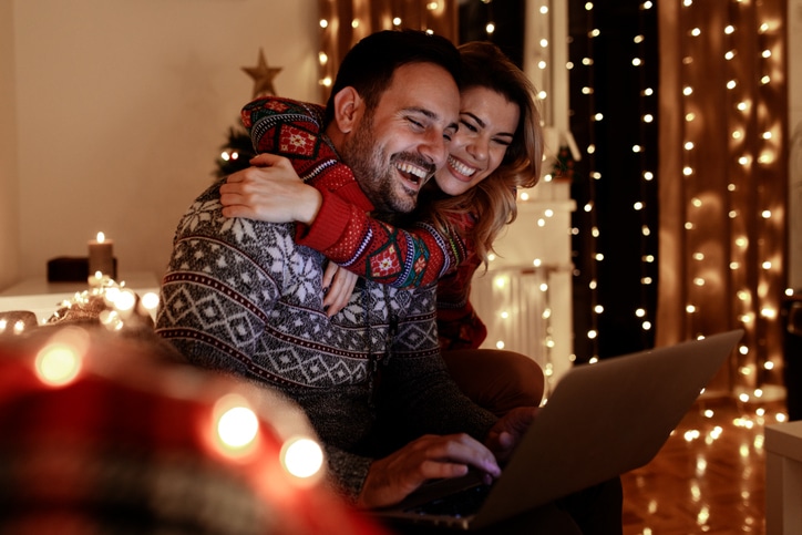 ¿Cómo vender con un ecommerce en Navidad de forma legal?